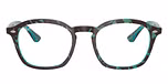 Havana & Blue / Tortoise