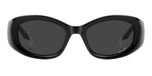 BLACK (GREY)