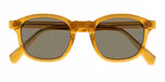 Anise / Green Lenses
