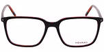 BLACK MEDIUM MATT