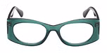 SHINY LIGHT GREEN / LIGHT GREEN/MONOCOLOR