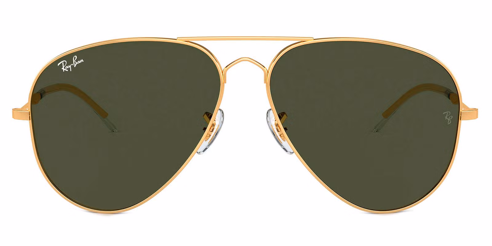 RB3825 - Old aviator