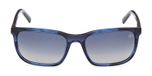 SHINY BLUE / SMOKE POLARIZED