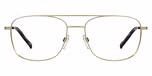 GOLD (MEMORY METAL TEMPLES)