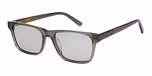 Grey with Grey Lens