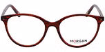 RED MEDIUM MATT