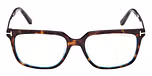 DARK HAVANA / DARK HAVANA