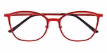 RED MEDIUM MATT