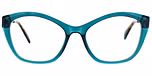Teal
