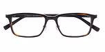 HAVANA (BROWN) DARK SHINY