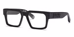 MATT/SANDBLASTED BLACK