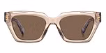 NUDE / BROWN