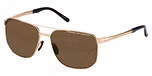 GOLD / BLACK / BROWN