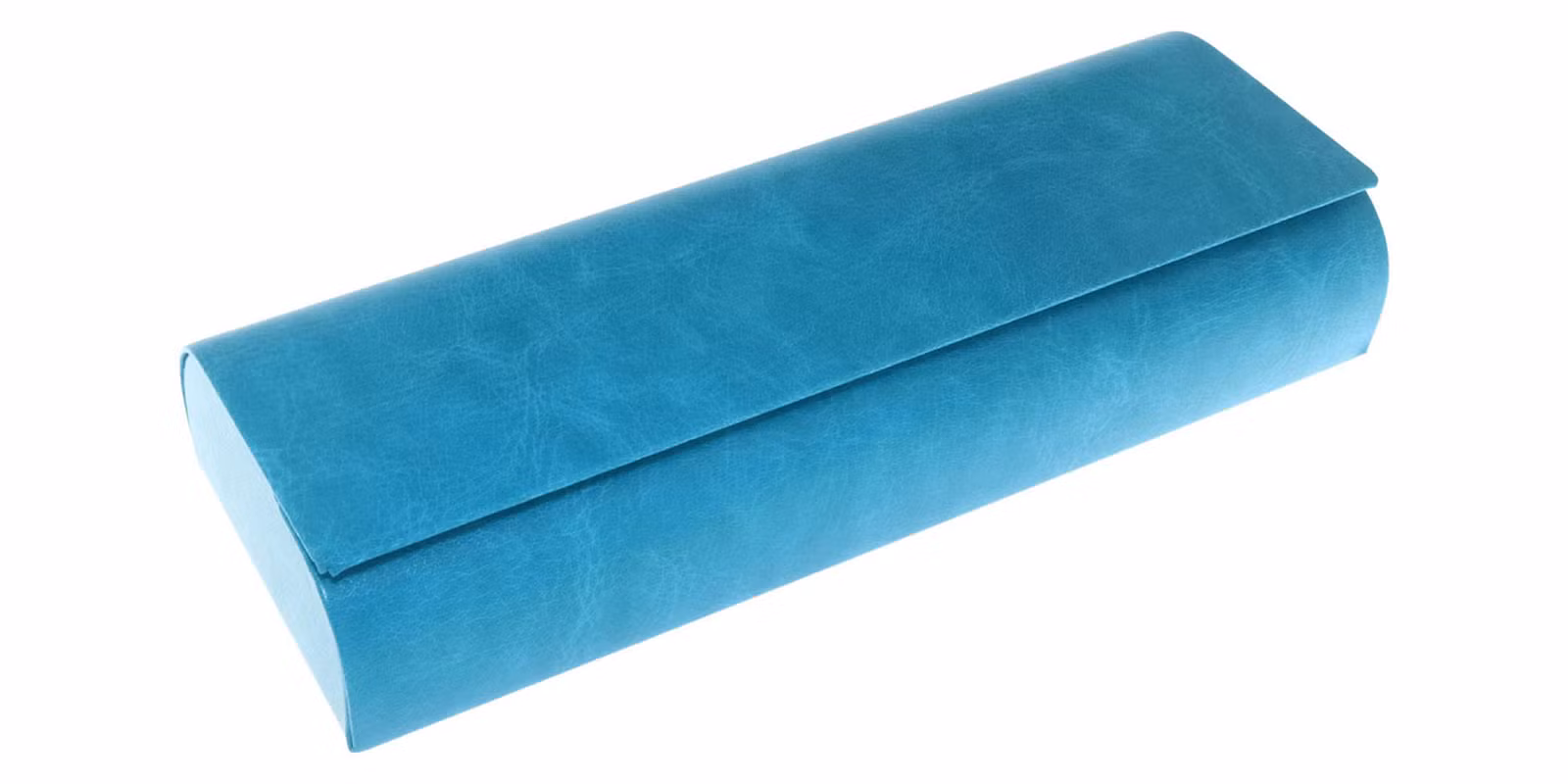 Hard Case - Vinyl leatherette / solid colour