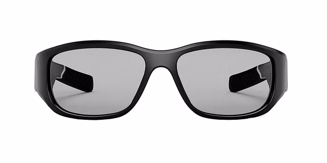 Reebok Smart Eyewear - Nitrous with Photochromic lenses