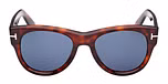 RED HAVANA / RED HAVANA / BLUE