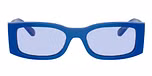 Full Blue / Blue / Violet