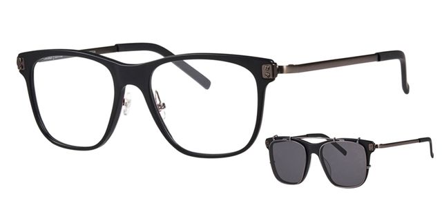 ProDesign Denmark - 4762 - 1 with nosepads / With Clip on