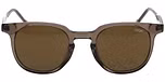 BROWN MEDIUM MATT