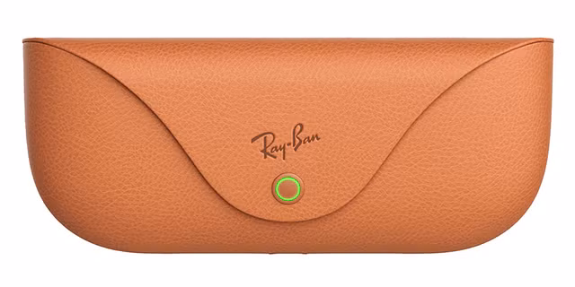 Ray-Ban - ARW0001AT META CASE