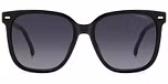 BLACK (DARK GREY SHADED)