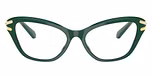 Dark Green / Green