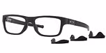 SATIN BLACK / black