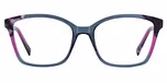 BLUE HAVANA