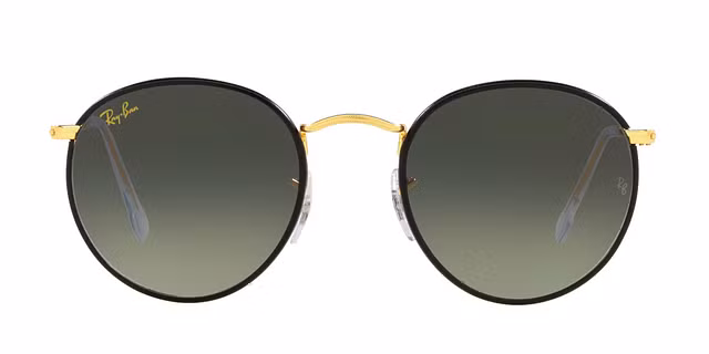 Ray-Ban - RB3447JM ROUND FULL COLOR