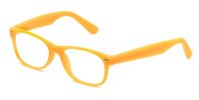 Savannah 8122 - Yellow