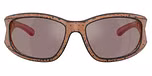 Bronze / black / Grey mirror rose gold