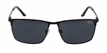 BLUISH BLACK