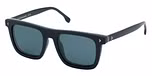SHINY OPLALINE BLUE / SMOKE / POLARIZED