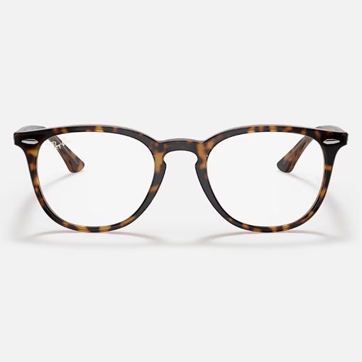 Round Glasses