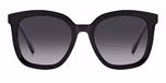 BLACK SILVER (DARK GREY SHADED)