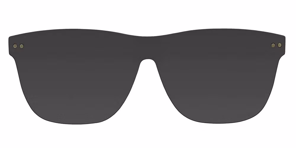 CLIP-ON 44015 - Sunglasses Clip-on for Tonny