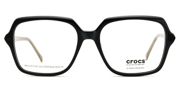Crocs眼线CF3169
