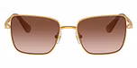 Yellow Gold / Yellow / Gradient Brown