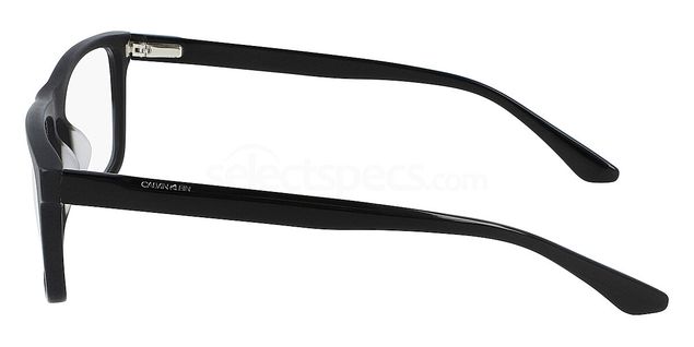 Black calvin 2024 klein glasses