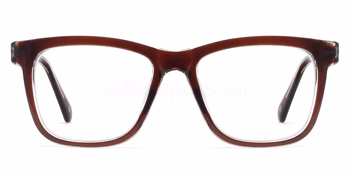 2444 - Brown