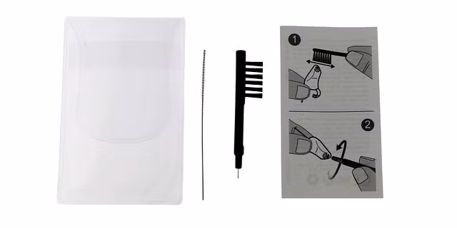 Signia - Multi Cleaning Tool