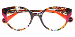 TORTOISE TURQUOISE