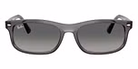 Opal Light Grey / Grey / Grey Gradient
