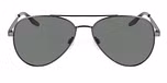 SATIN GUNMETAL