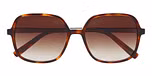 HAVANA (BROWN) DARK DEMI