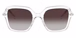 Transparent / Transparent / Gradient Grey