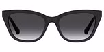BLACK (DARK GREY SHADED / Gradient)