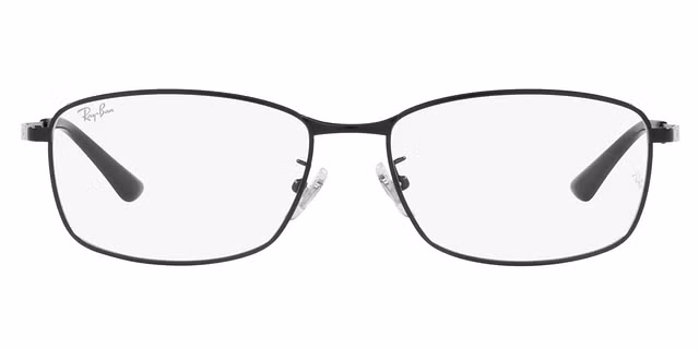 Ray-Ban - RX8775D