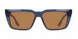 CRYSTAL SLACKER BLUE