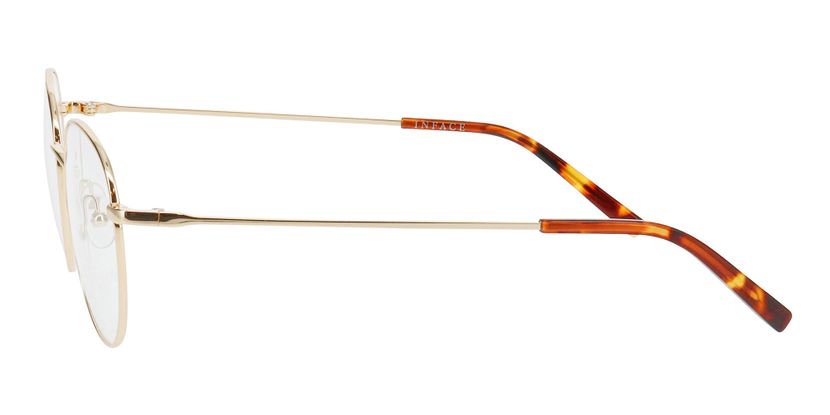 Inface in Love COYOTE